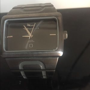 Vestal Elite 100 meter watch